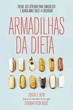 Cover of Armadilhas da Dieta