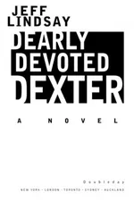 Cover of Dearly Devoted Dexter