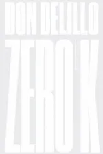 Cover of Zero K