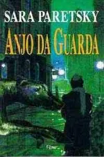 Cover of Anjo da Guarda