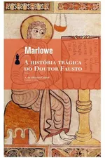 Cover of A História Trágica do Doutor Fausto