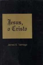 Cover of Jesus, o Cristo