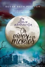 Cover of Os Vivos e Os Mortos