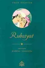 Cover of Rubaiyat