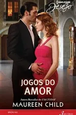 Cover of Jogos do Amor