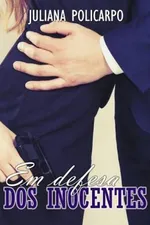 Cover of Em defesa dos inocentes