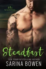 Cover of Steadfast