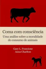 Cover of Coma com Consciência