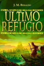 Cover of Último Refúgio