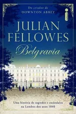 Cover of Belgravia