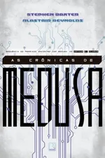 Cover of As Crônicas de Medusa
