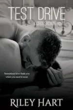 Cover of Test Drive