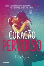 Cover of Coração Perverso