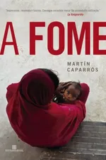 Cover of A Fome