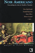 Cover of Noir Americano