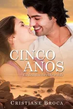 Cover of Cinco Anos