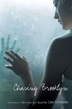 Cover of Chasing Brooklyn