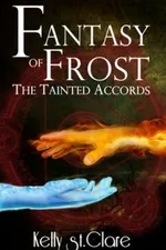 Cover of Fantasy of Frost