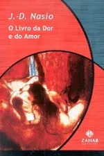 Cover of O Livro da Dor e do Amor