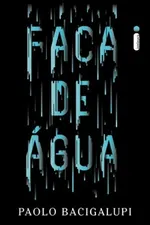 Cover of Faca de Água