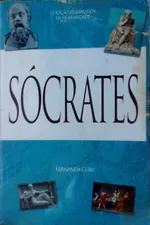 Cover of Sócrates