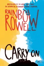 Cover of Carry On