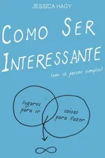 Cover of Como ser interessante