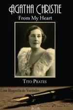 Cover of Agatha Christie from my Heart