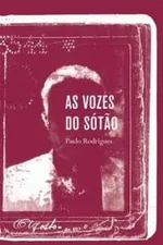 Cover of As vozes do sótão