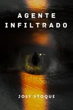 Cover of Agente Infiltrado