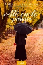 Cover of Até eu te possuir