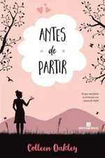 Cover of Antes De Partir