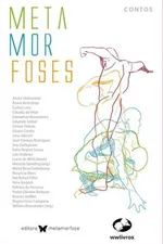 Cover of Metamorfoses