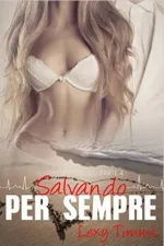Cover of Salvando Forever - Parte 4