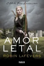 Cover of Amor Letal