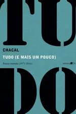 Cover of Tudo (e mais um pouco)