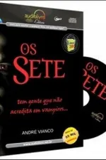 Cover of Os Sete