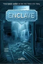 Cover of Enclave
