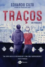 Cover of Traços