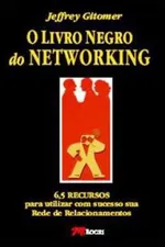 Cover of O Livro Negro do Networking