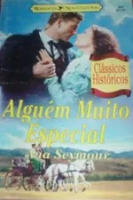 Cover of Alguém muito Especial