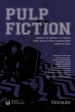 Cover of Pulp Fiction #03