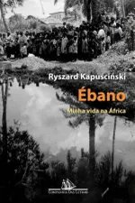 Cover of Ébano