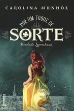 Cover of Por Um Toque de Sorte