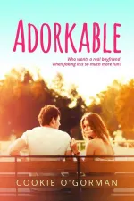 Cover of Adorkable