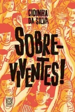 Cover of Sobre-viventes