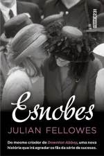 Cover of Esnobes