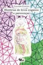 Cover of Histórias de Leves Enganos e Parecenças