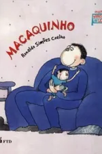 Cover of Macaquinho