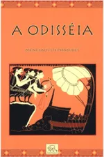 Cover of A Odisséia